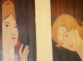 Sebastian Hair Lounge Salon